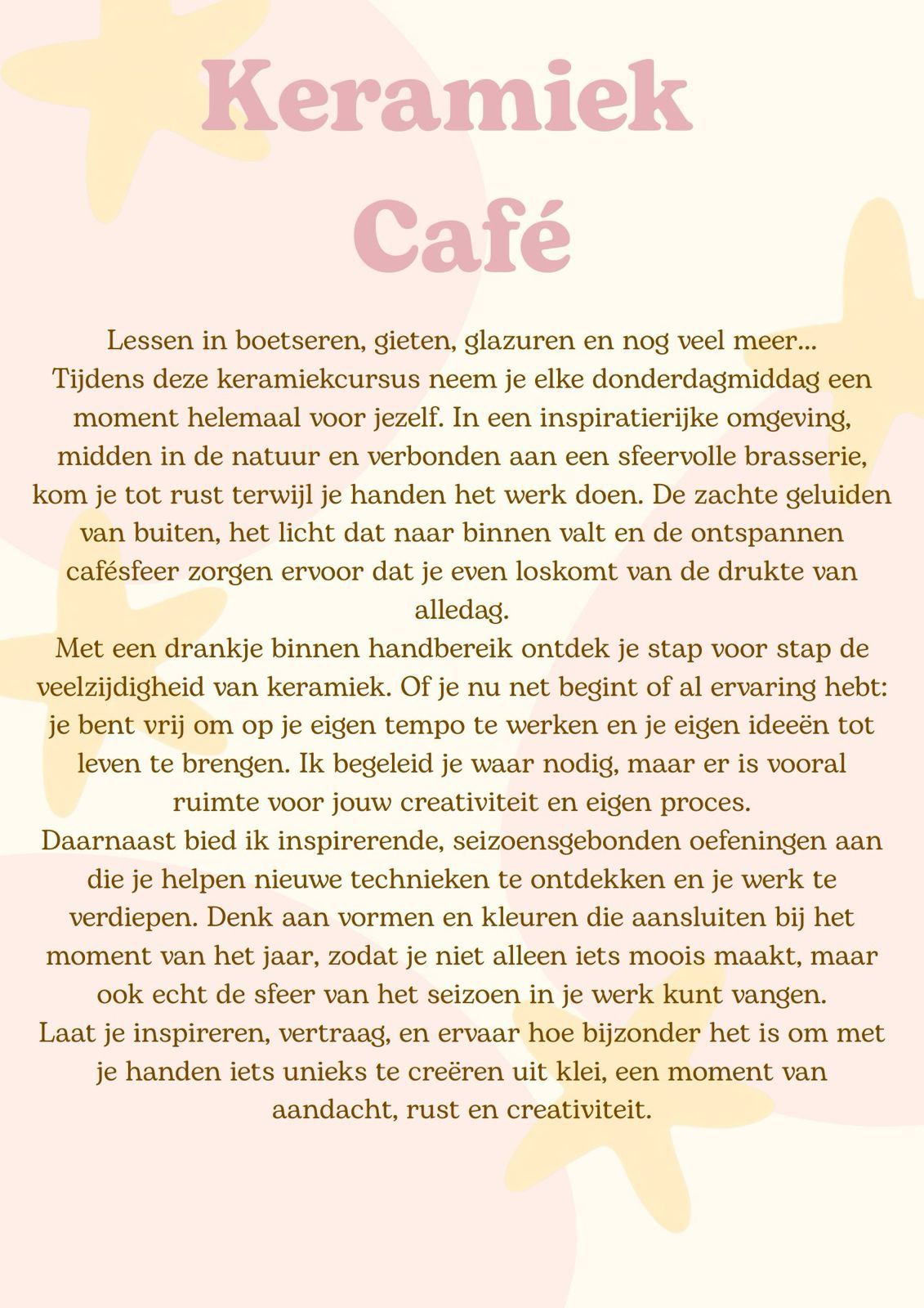 Brasserie Heerlijkheid – Hemmen