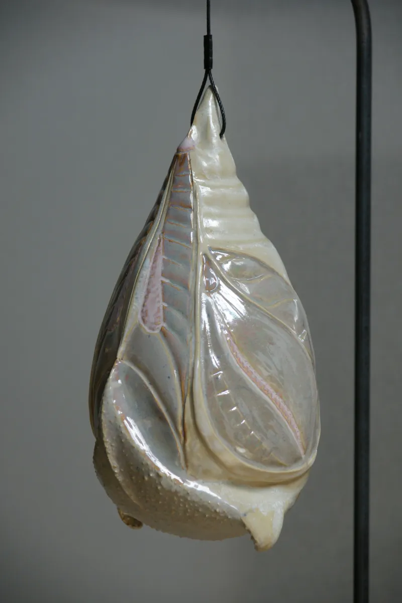 Cocon No. 9