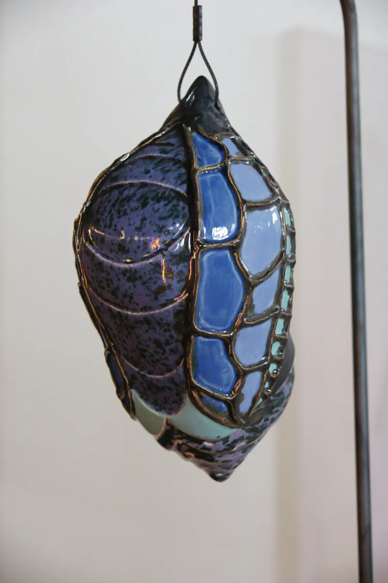 Cocon No. 10