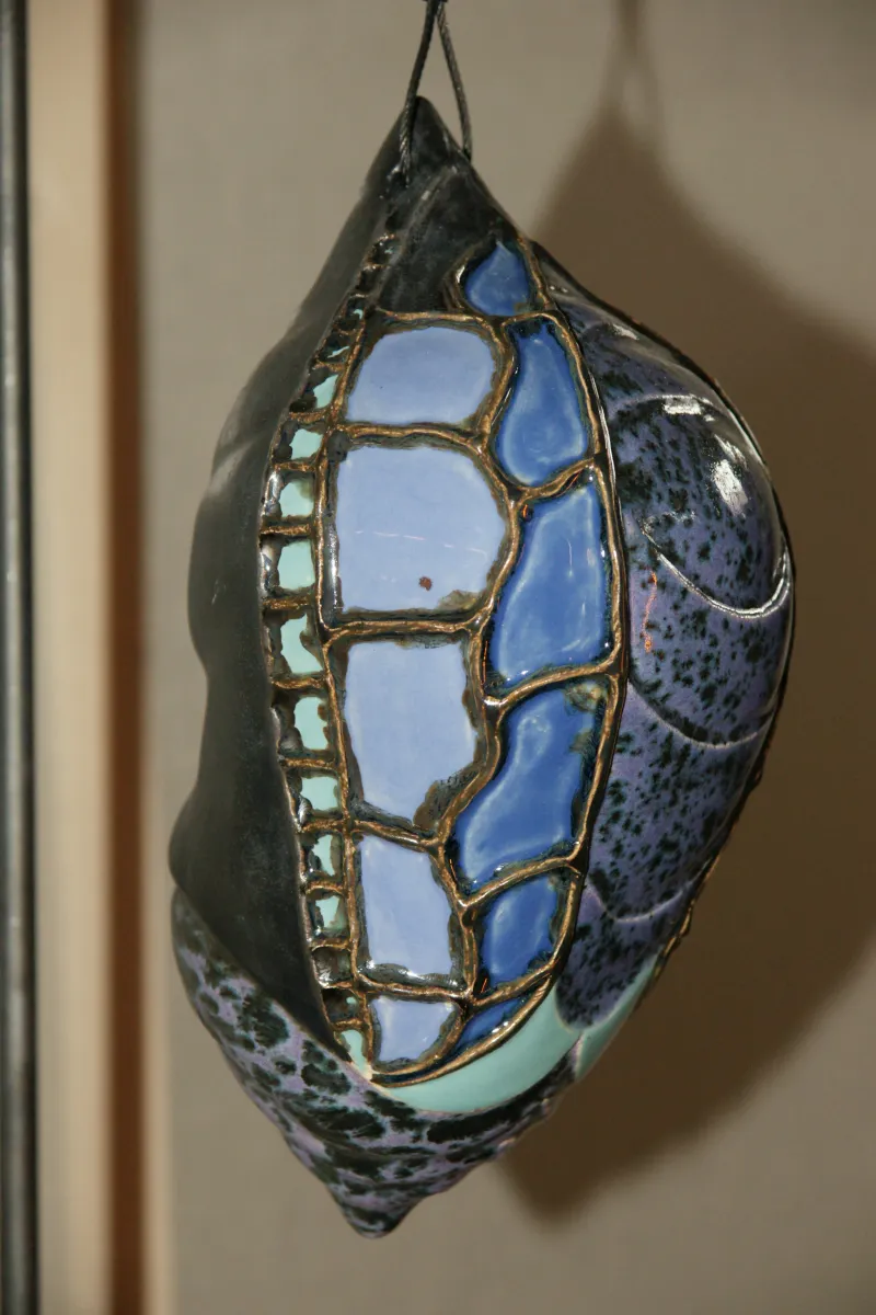 Cocon No. 10