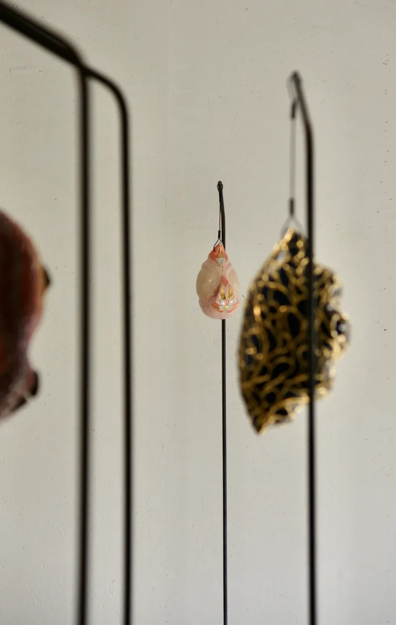 Cocon No. 15