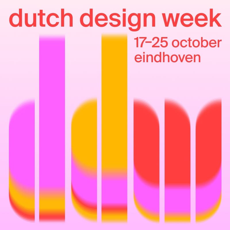 Dutch Design Week Eindhoven