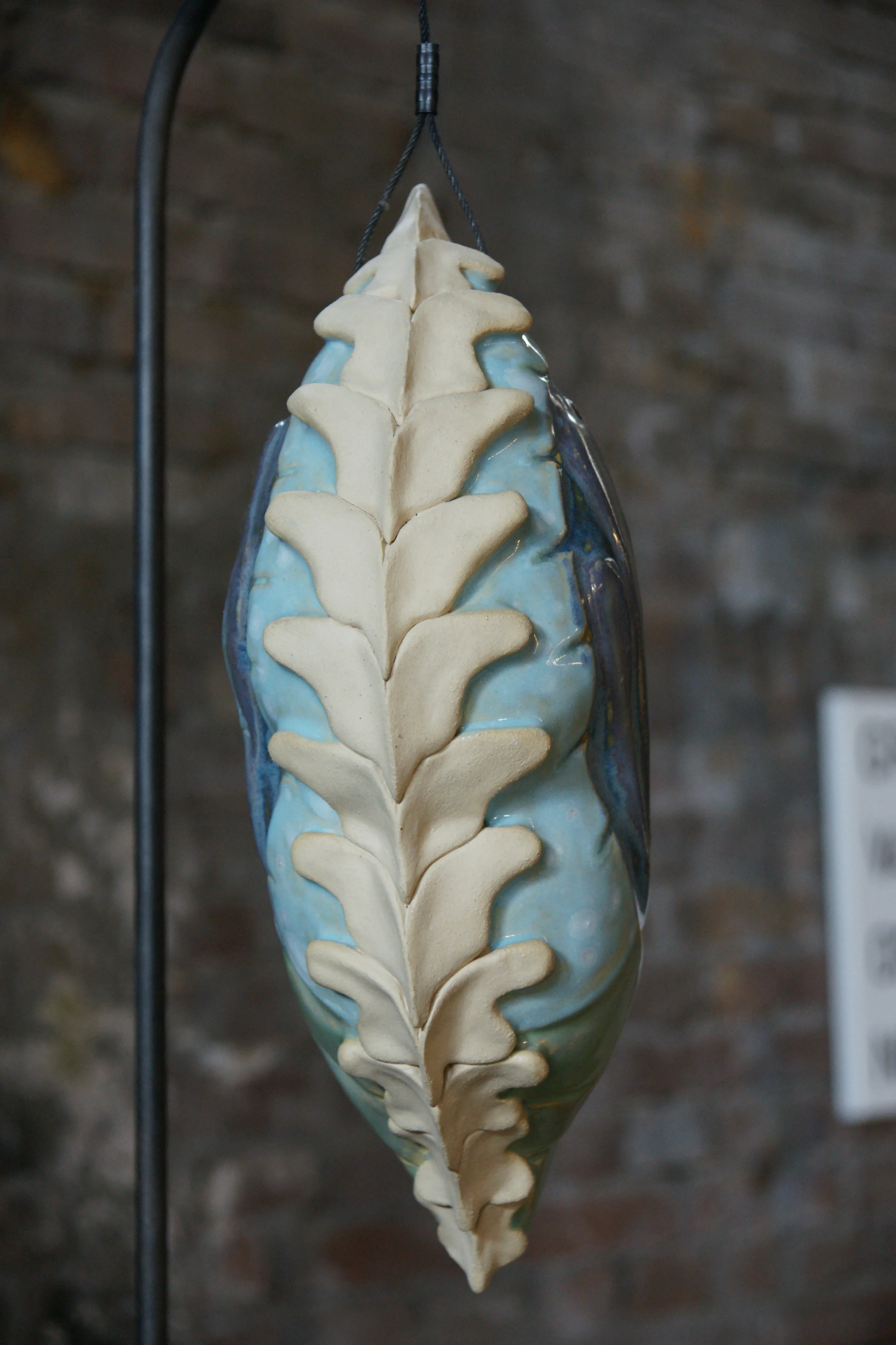 Cocon nr 7