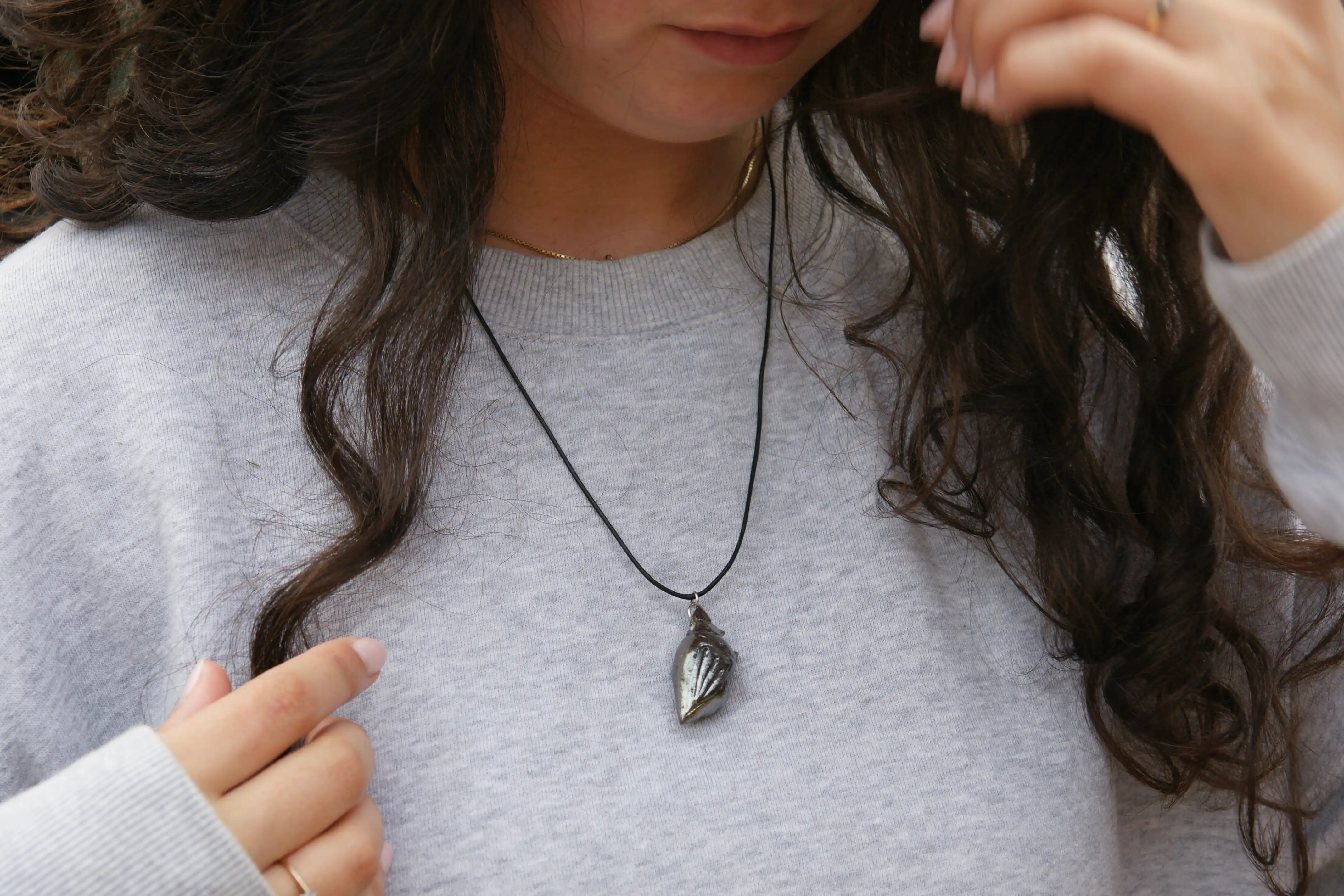 Cocon ketting