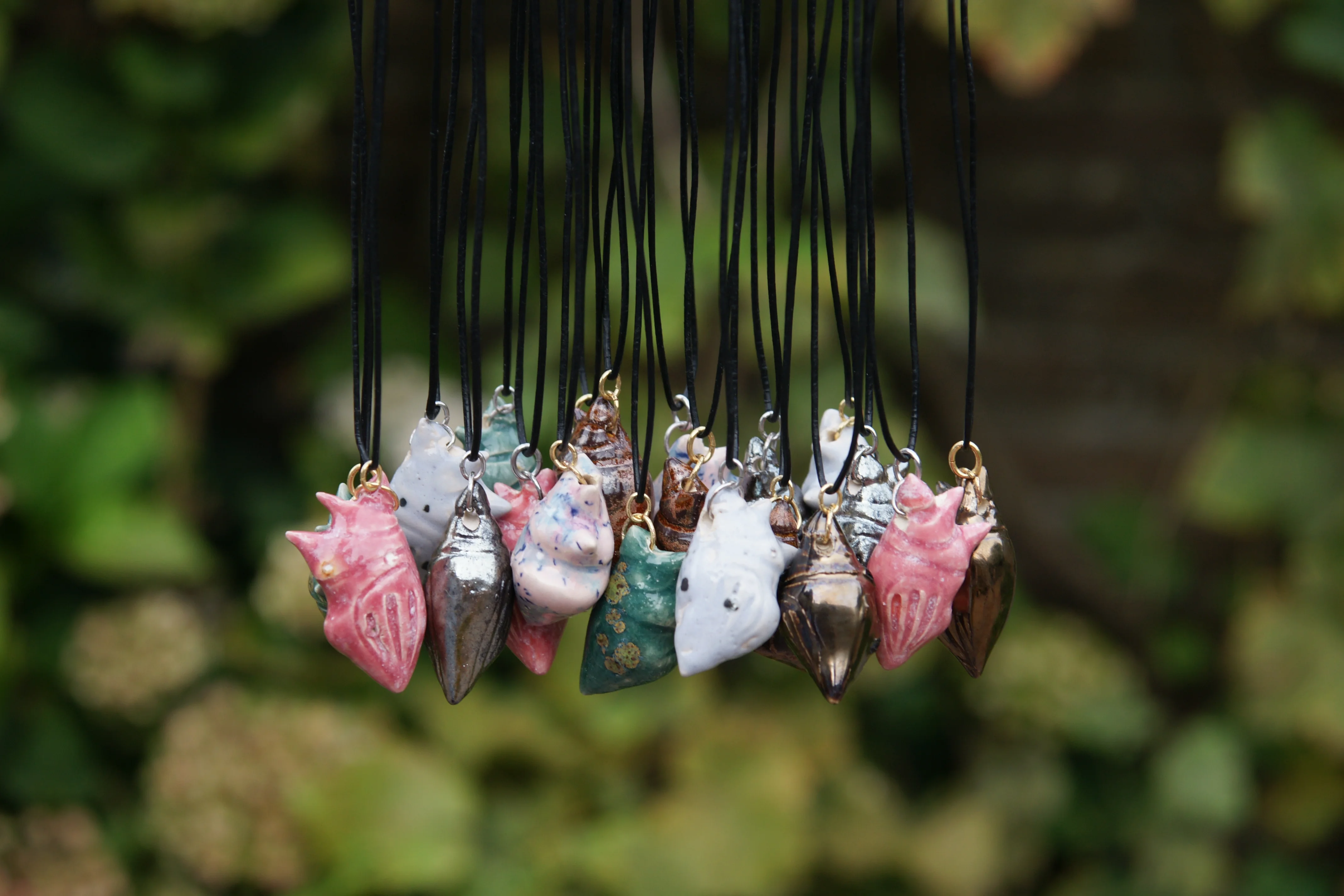 Cocon ketting